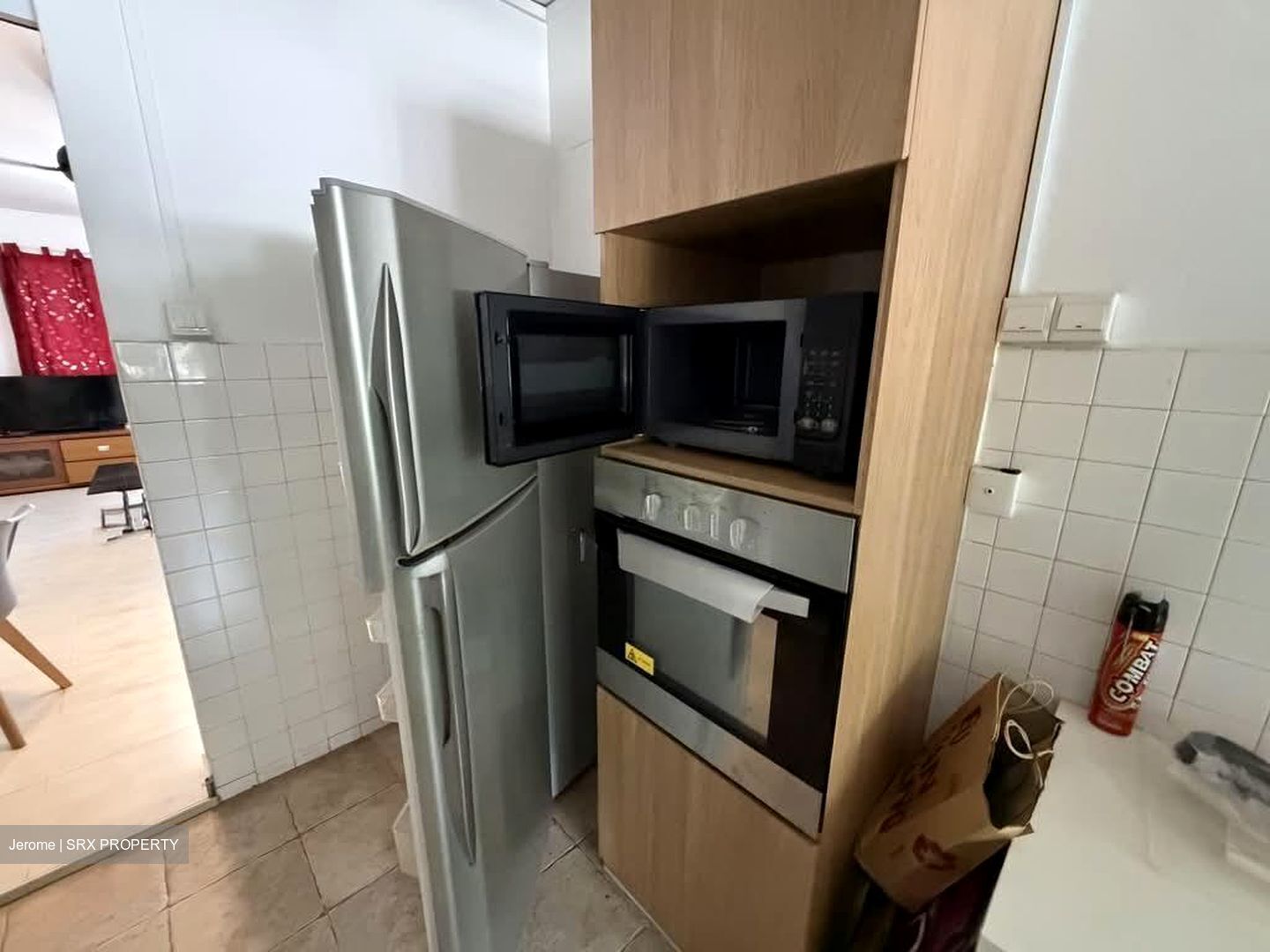 Blk 720 Ang Mo Kio Avenue 6 (Ang Mo Kio), HDB 3 Rooms #575711981